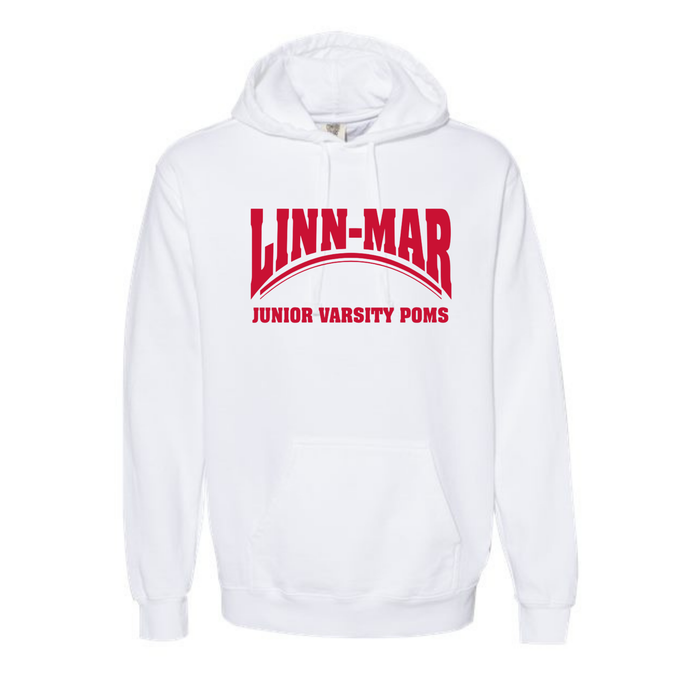 LMJVP CURVE HOODIE