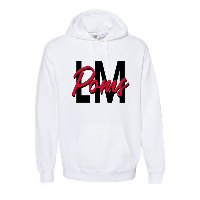 LMJVP - LMP HOODIE