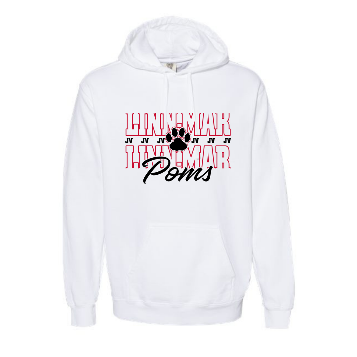LMJVP REPEAT HOODIE