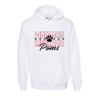 LMJVP REPEAT HOODIE