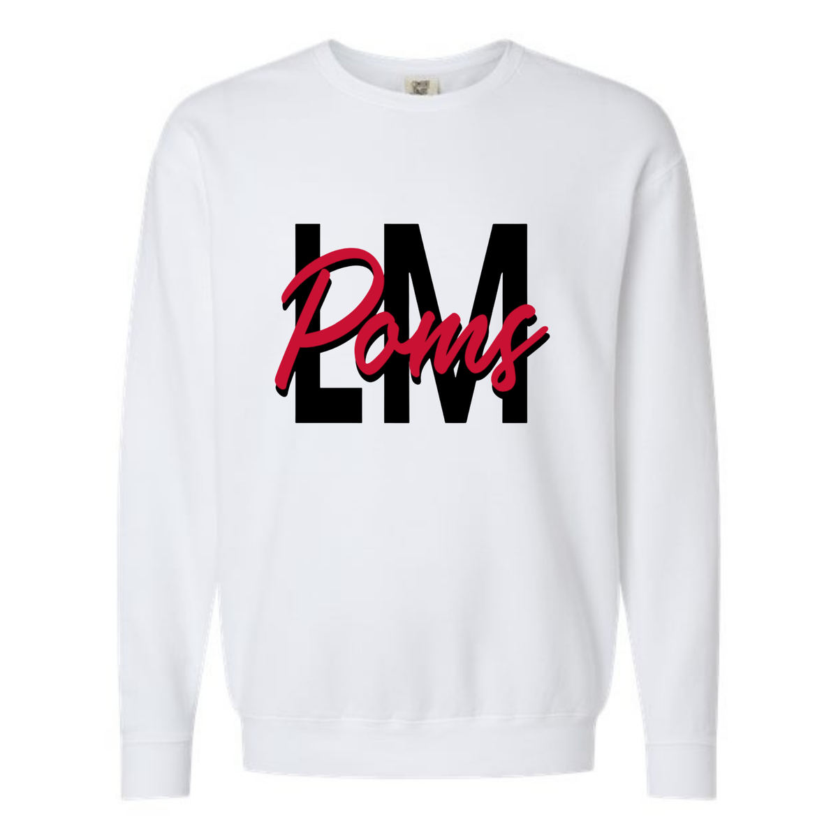 LMJVP - LMP CREW