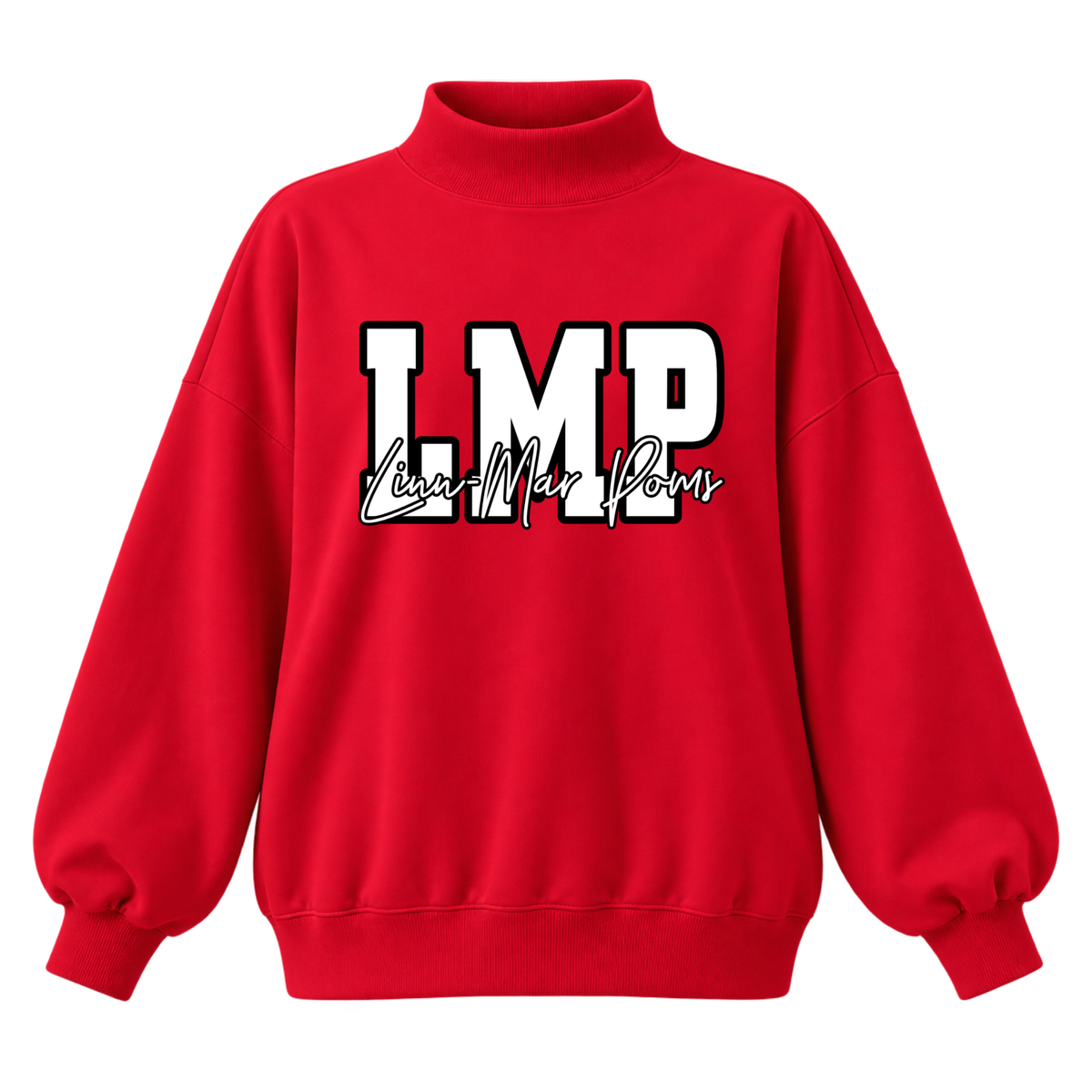 LMJVP - LMP SCRIPT MOCKNECK