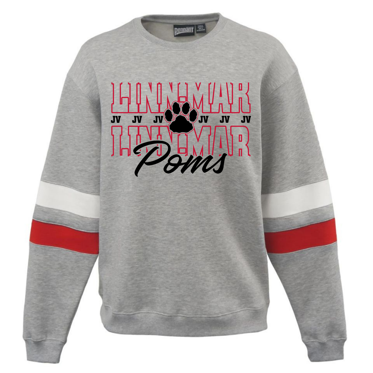 LMJVP REPEAT VARSITY CREW