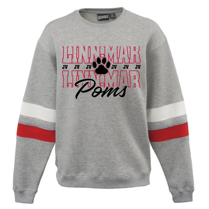 LMJVP REPEAT VARSITY CREW