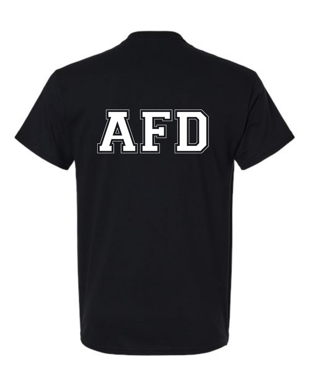 AFD SIGNATURE - GILDAN