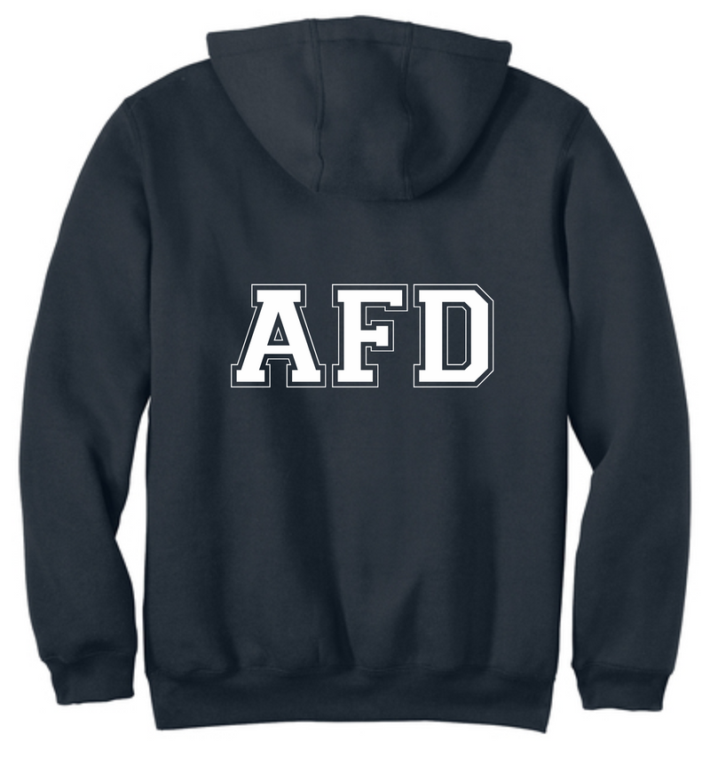 AFD SIGNATURE - CARHARRT