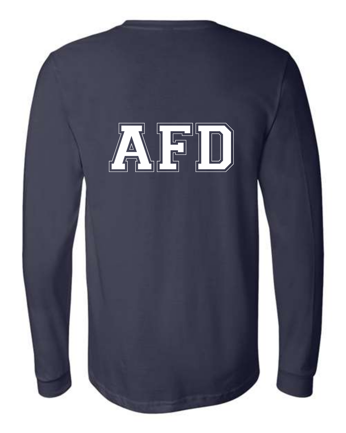 AFD SIGNATURE - BELLA