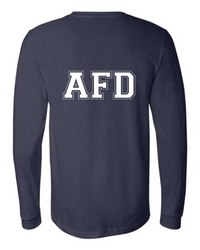 AFD SIGNATURE - BELLA