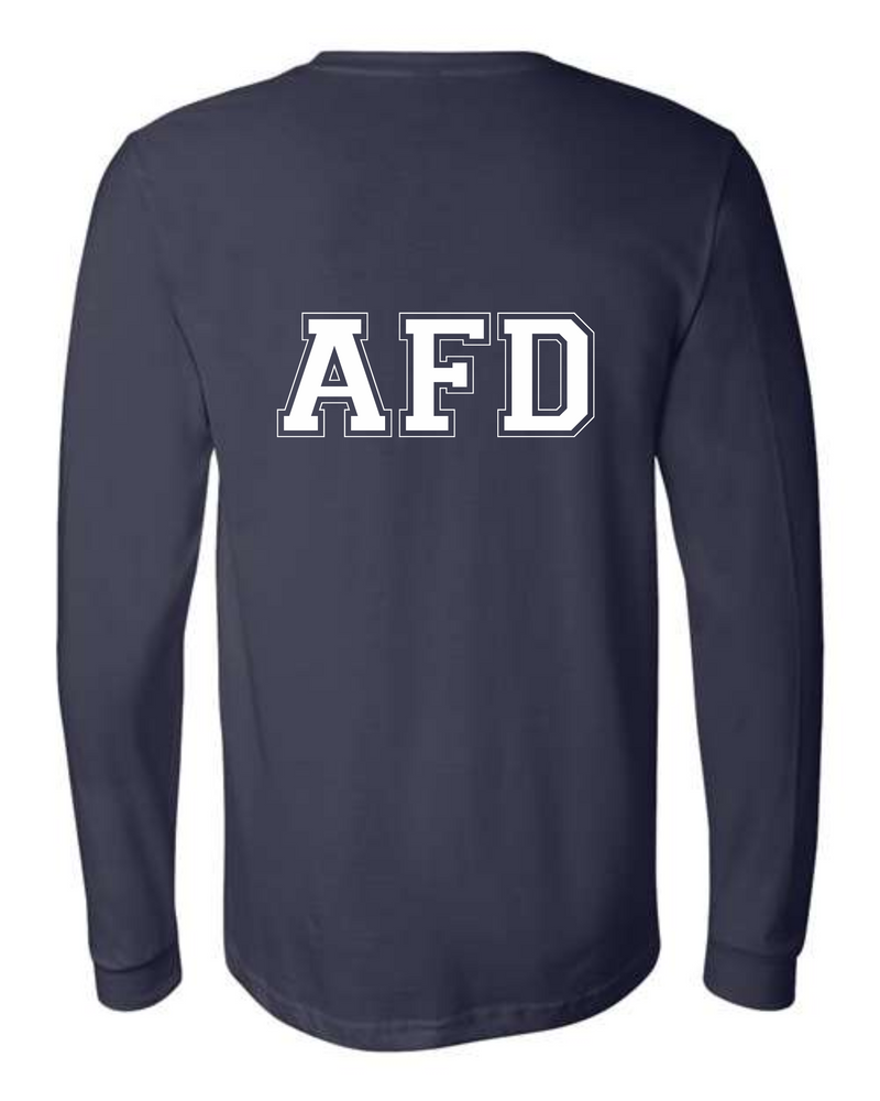 AFD SIGNATURE - BELLA