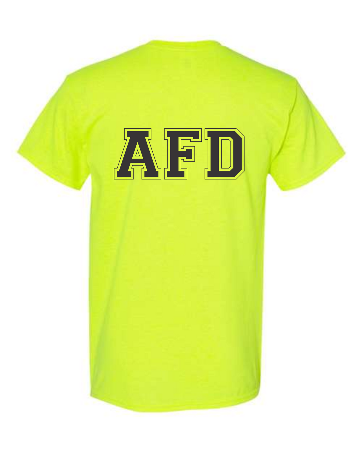 AFD SIGNATURE - GILDAN
