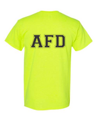 AFD SIGNATURE - GILDAN