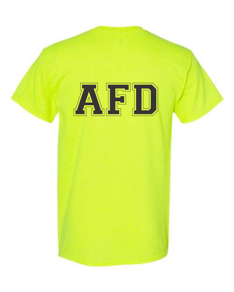 AFD SIGNATURE - GILDAN