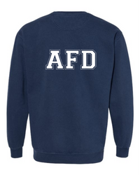 AFD VINTAGE SIGNATURE