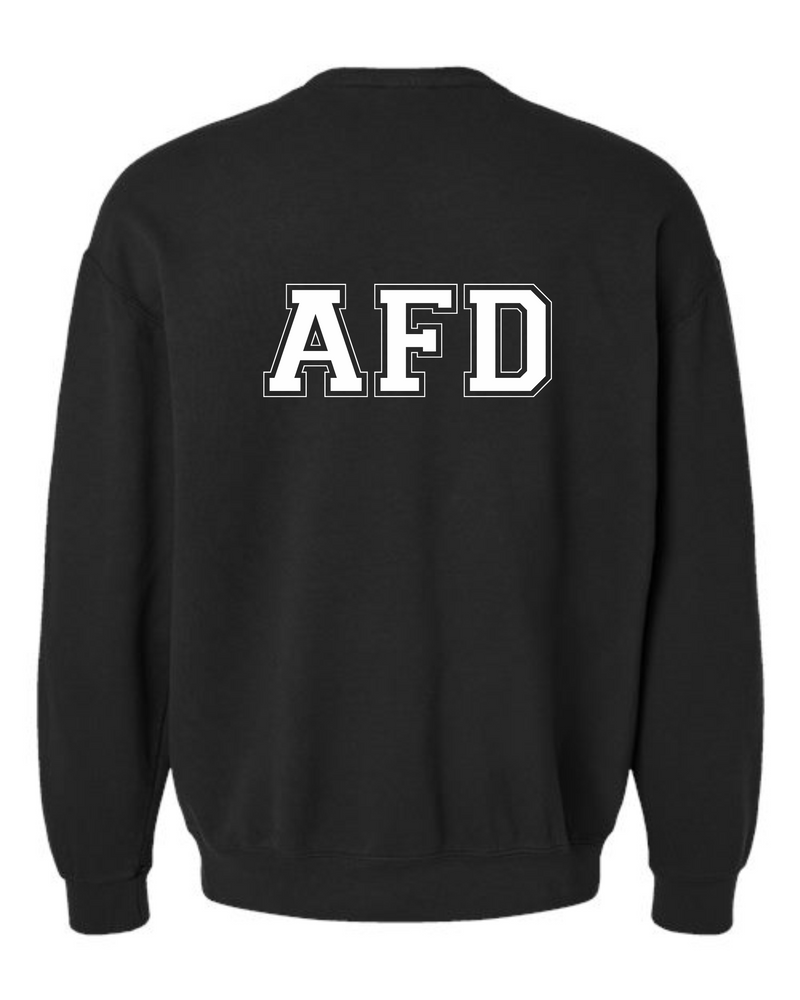 AFD VINTAGE SIGNATURE