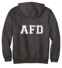 AFD SIGNATURE - CARHARRT