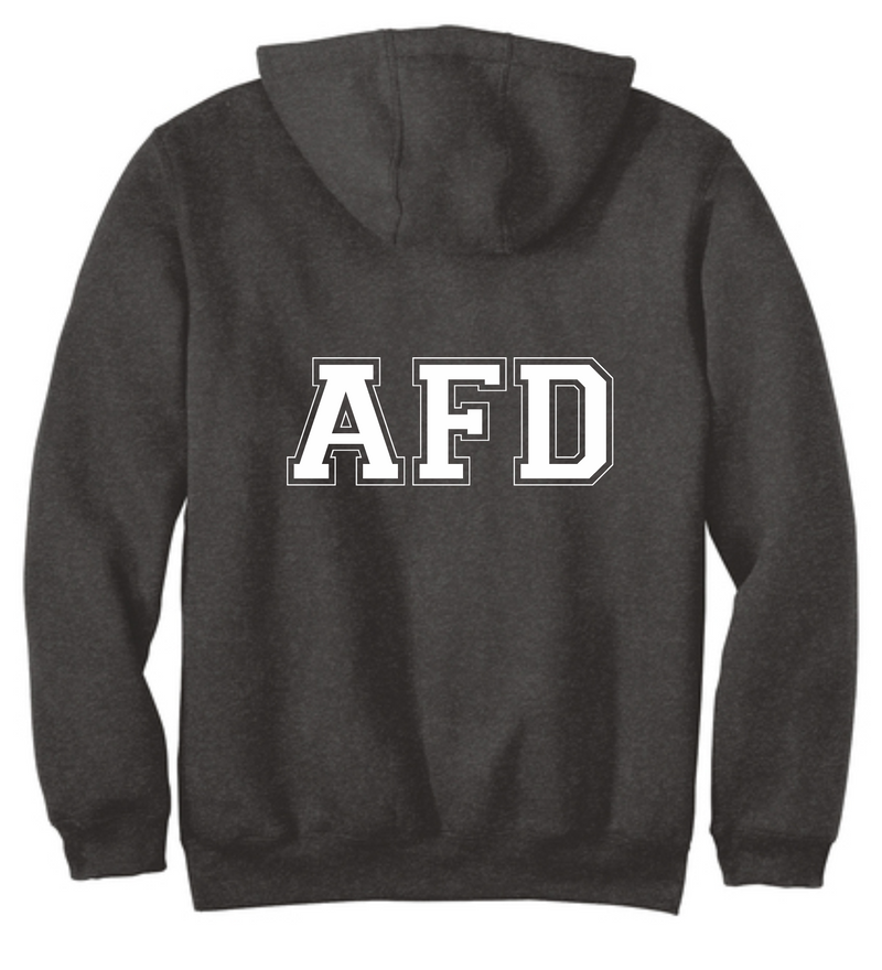 AFD SIGNATURE - CARHARRT