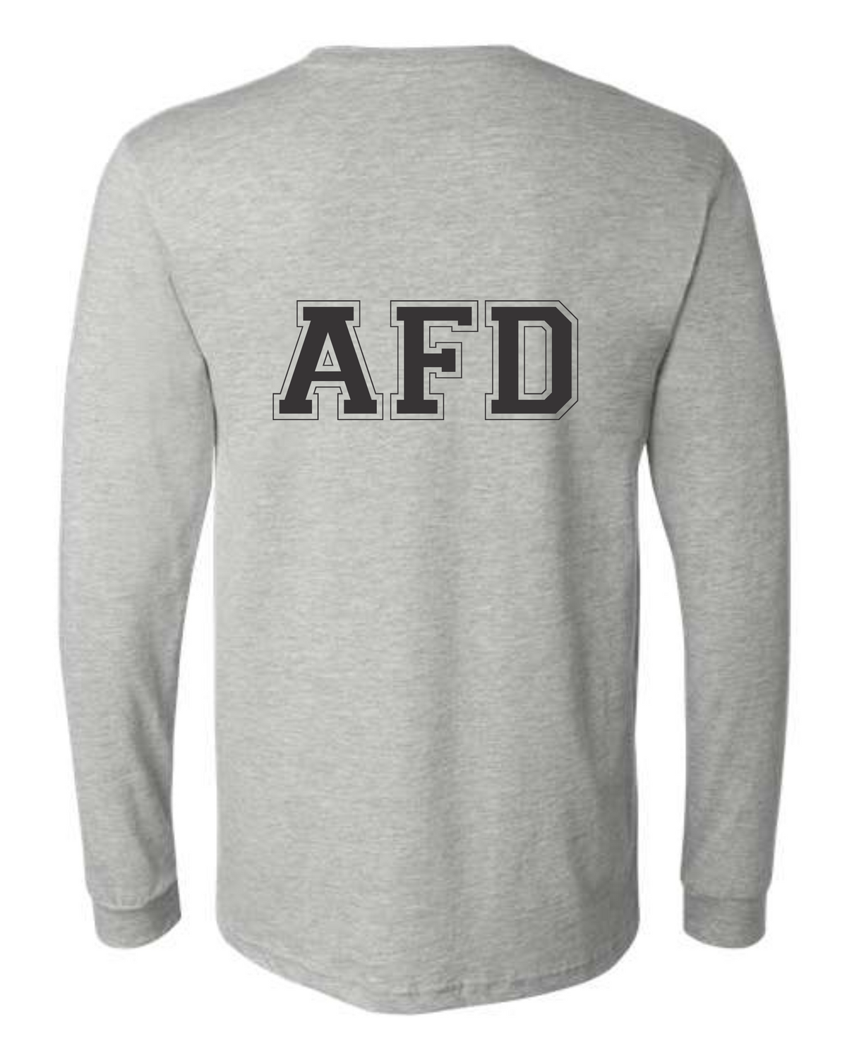 AFD SIGNATURE - BELLA