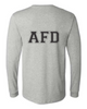 Sports Grey
