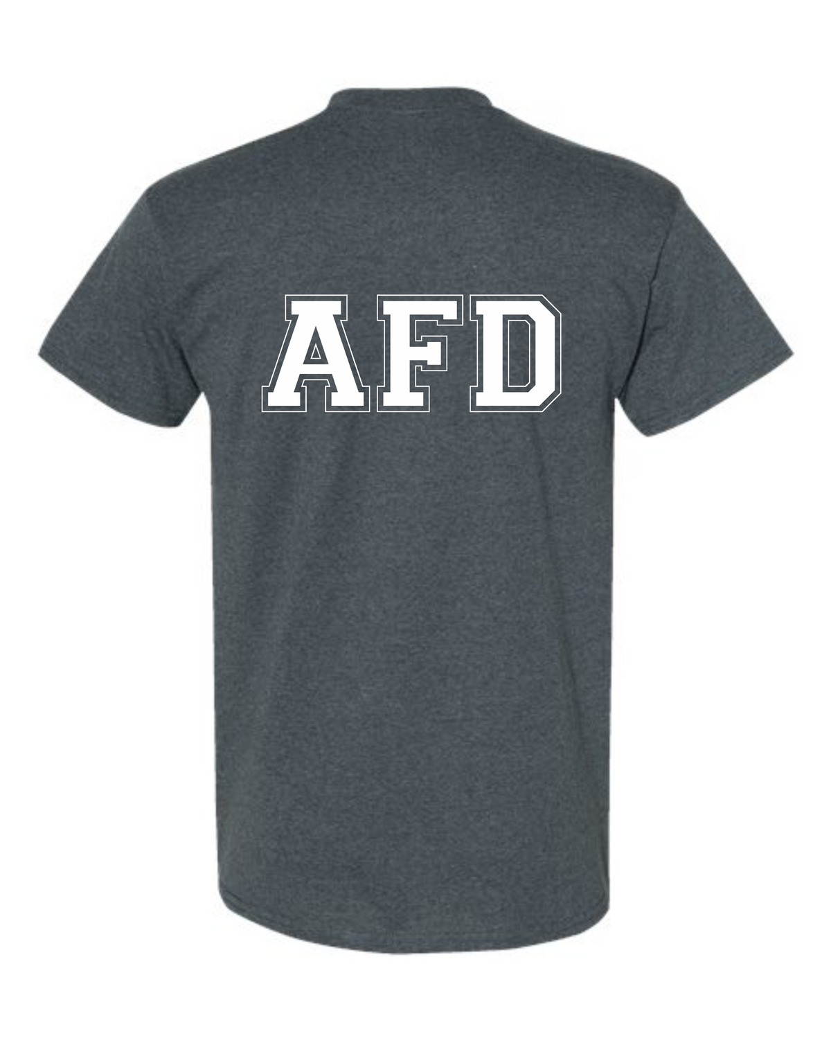 AFD SIGNATURE - GILDAN