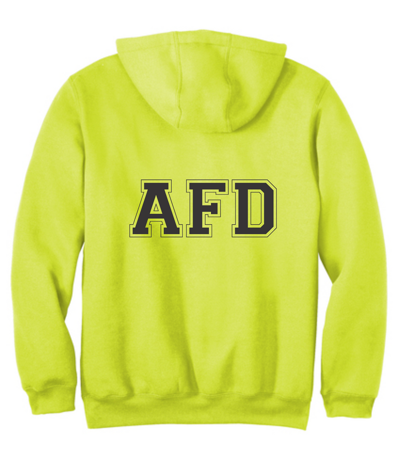 AFD SIGNATURE - CARHARRT