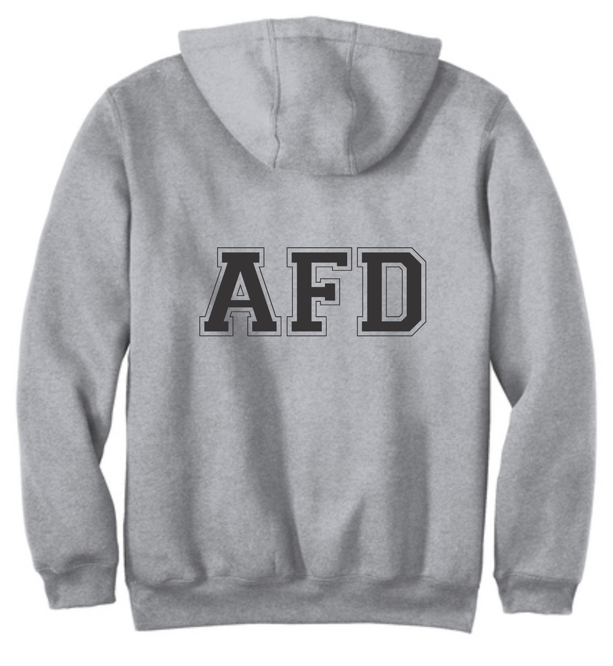 AFD SIGNATURE - CARHARRT