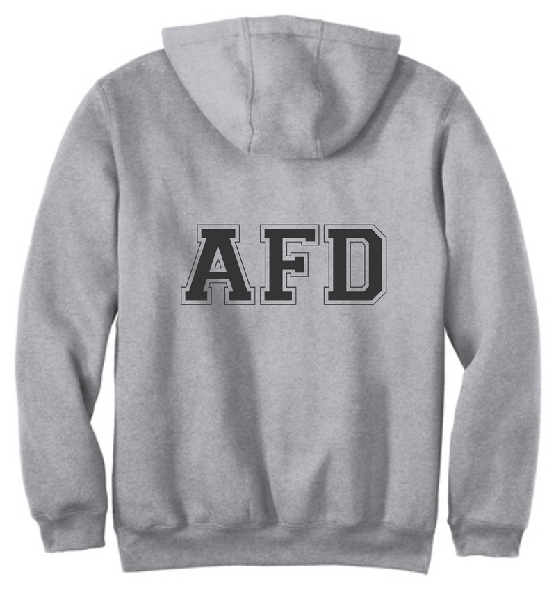 AFD SIGNATURE - CARHARRT