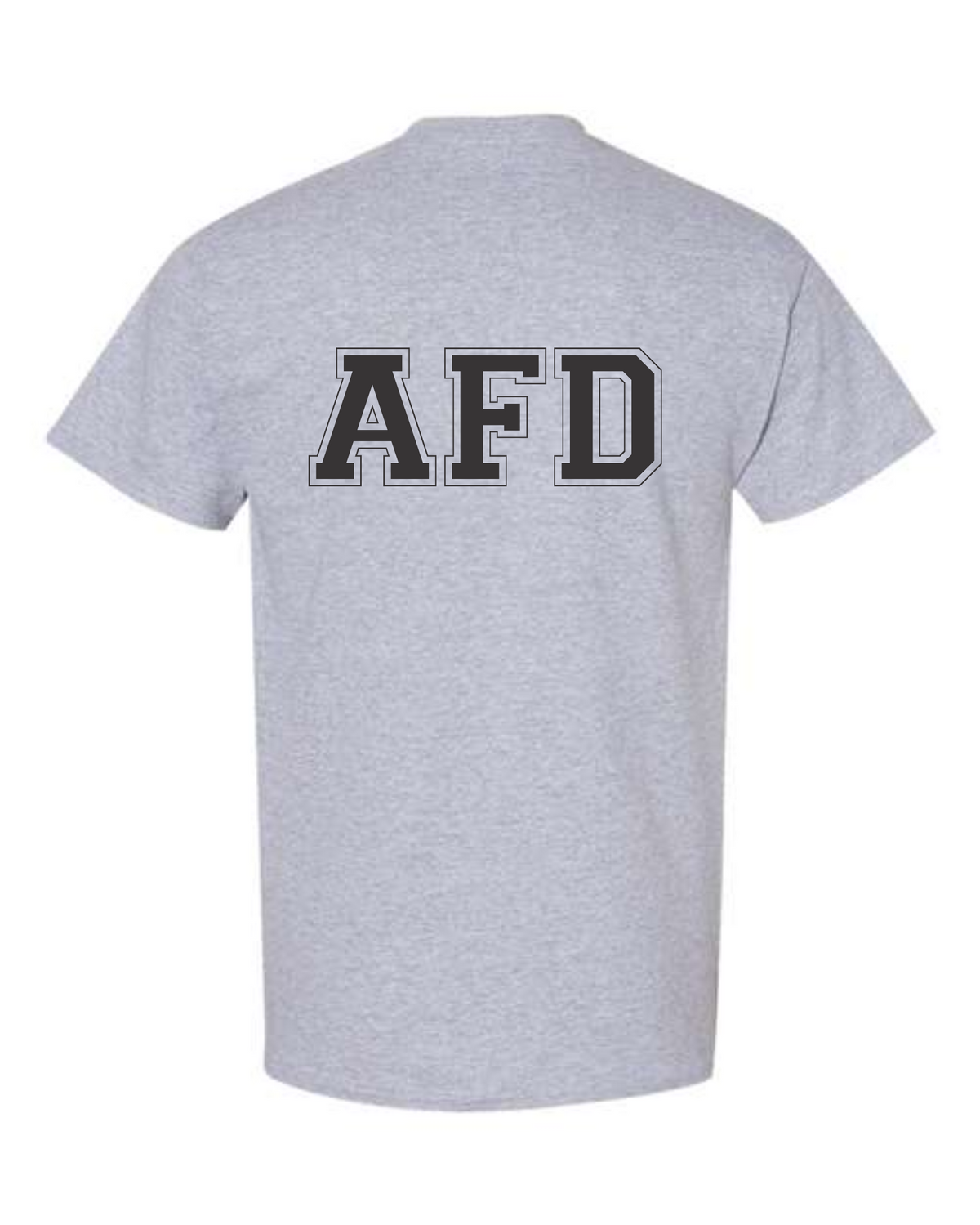 AFD SIGNATURE - GILDAN