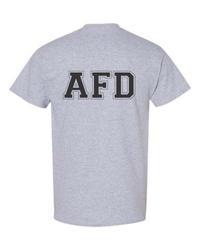 AFD SIGNATURE - GILDAN
