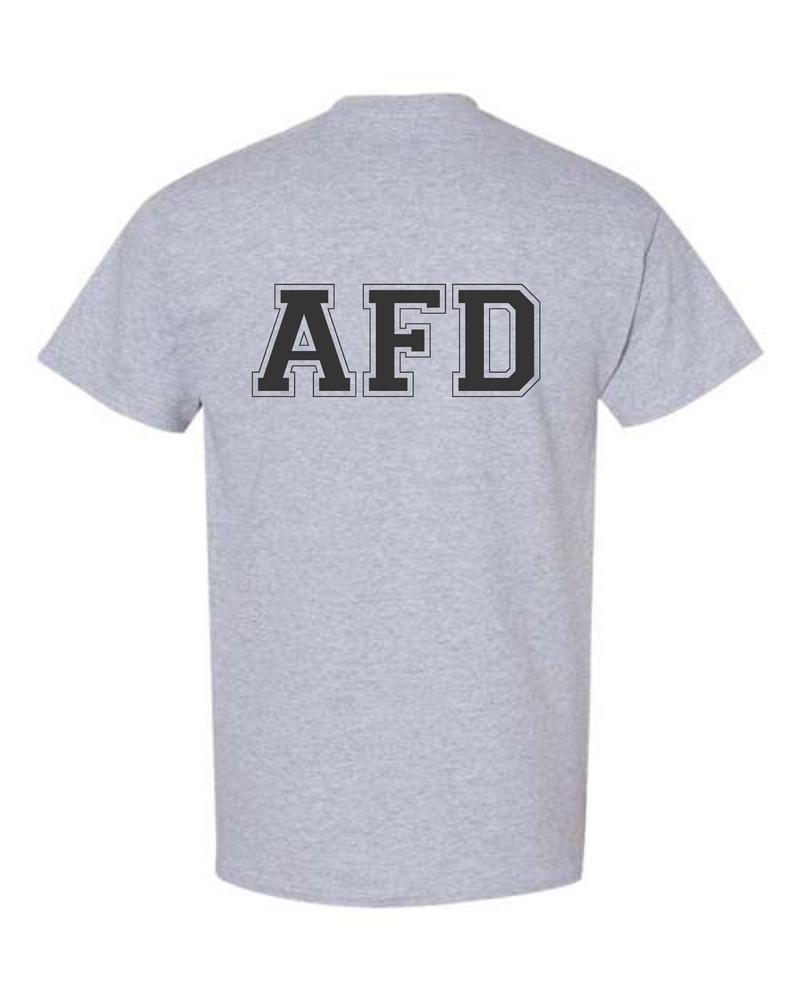 AFD SIGNATURE - GILDAN