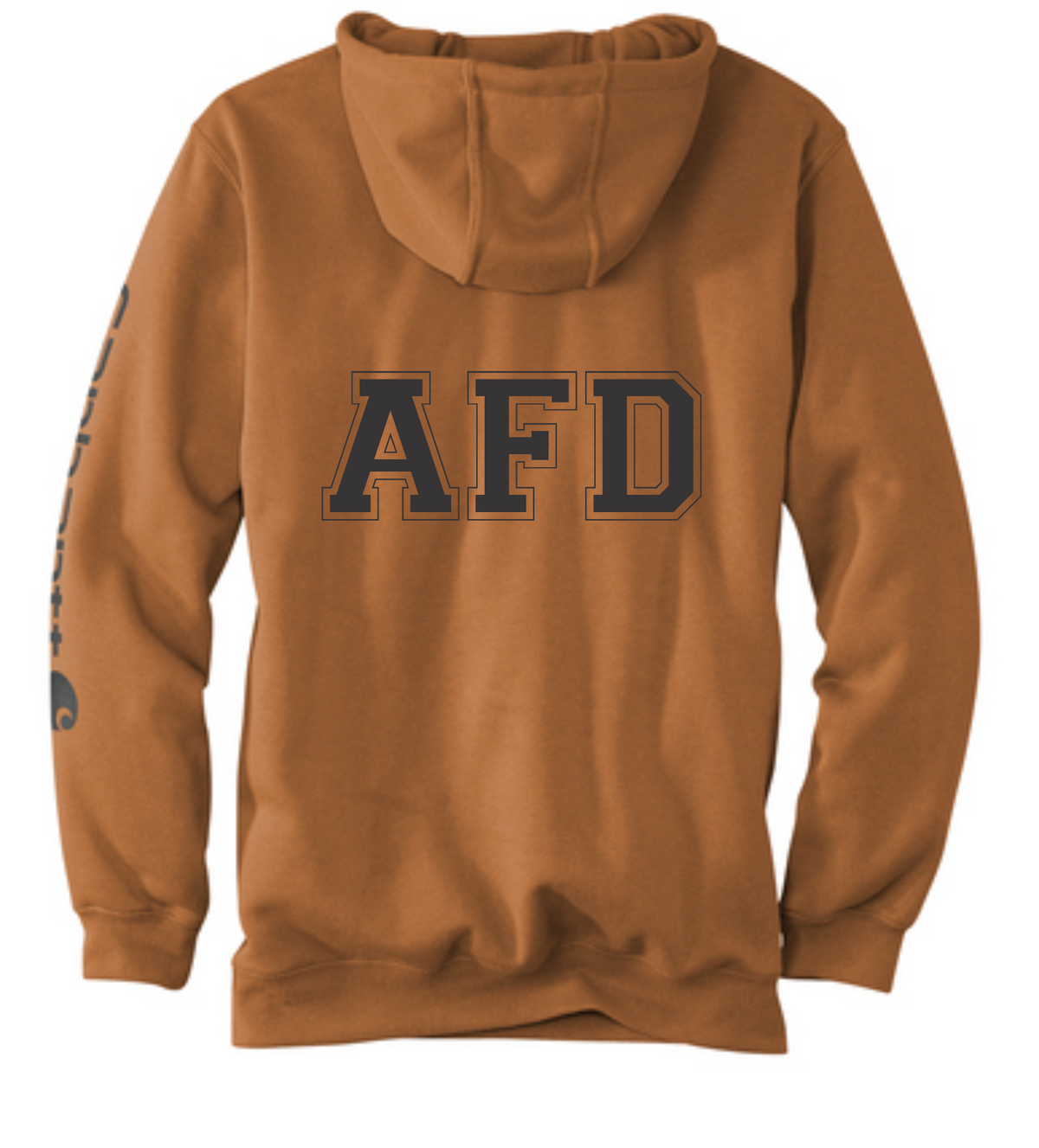 AFD CARHARRT SLEEVE