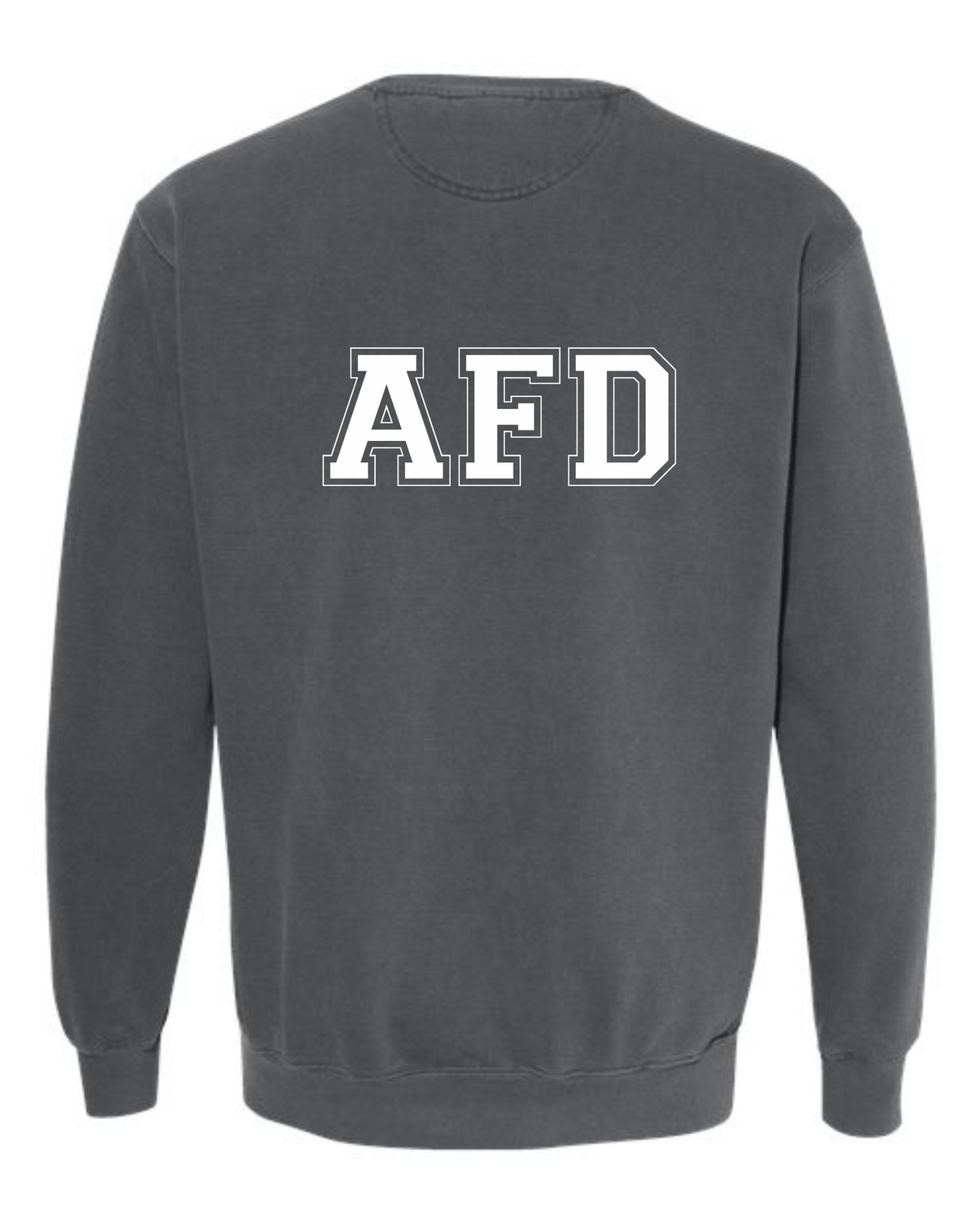 AFD VINTAGE SIGNATURE
