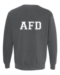 AFD VINTAGE SIGNATURE