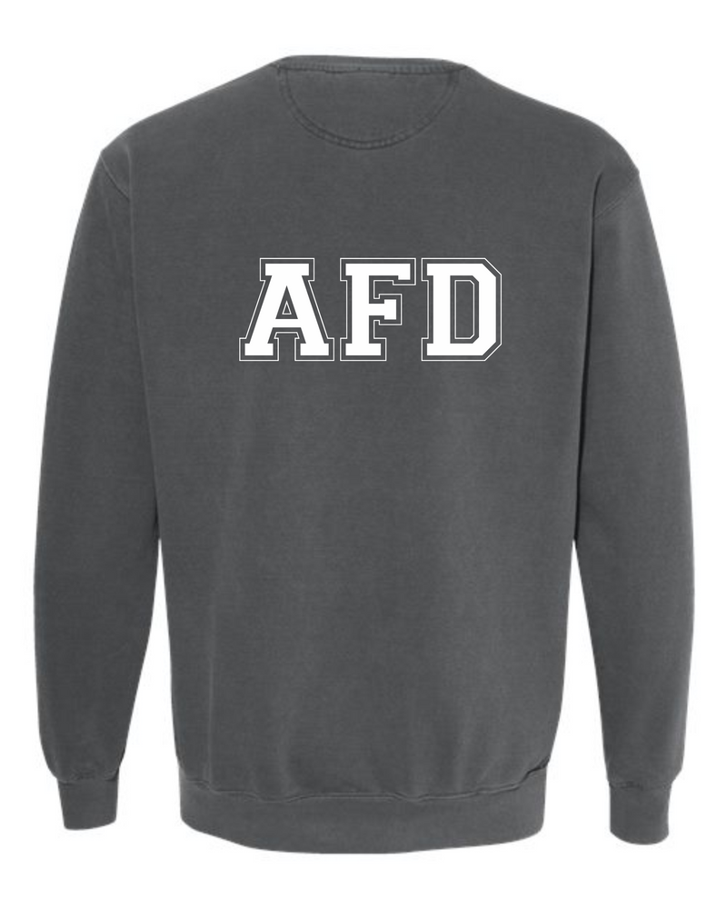 AFD VINTAGE SIGNATURE