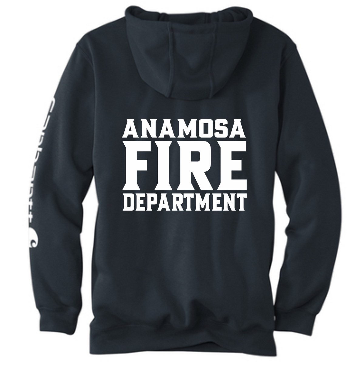 AFD CARHARRT SLEEVE