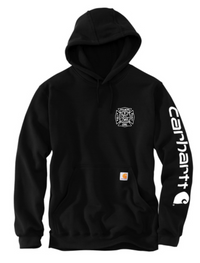 AFD CARHARRT SLEEVE