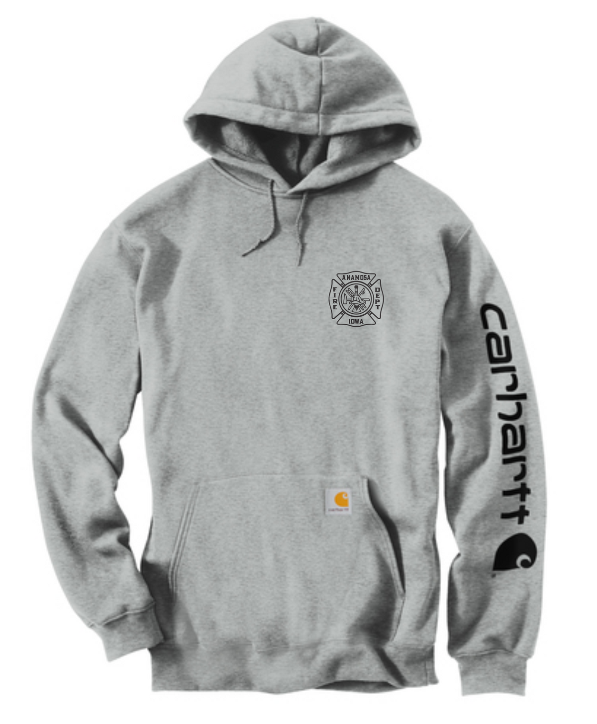 AFD CARHARRT SLEEVE