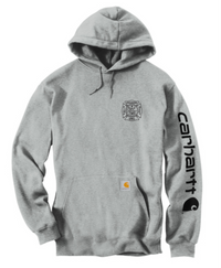AFD CARHARRT SLEEVE