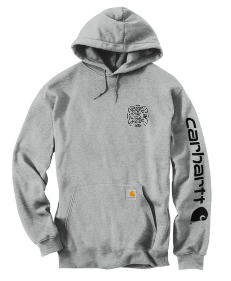 AFD CARHARRT SLEEVE