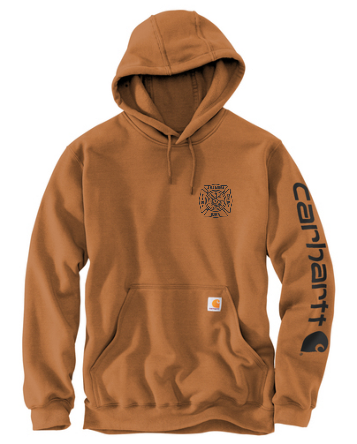 AFD CARHARRT SLEEVE
