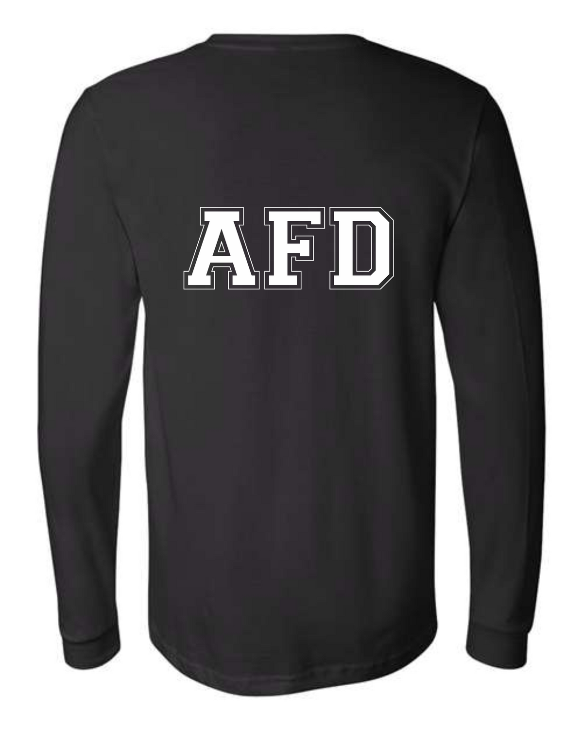 AFD SIGNATURE - BELLA