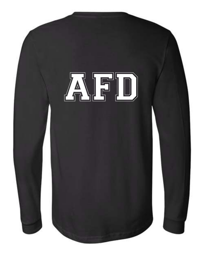 AFD SIGNATURE - BELLA