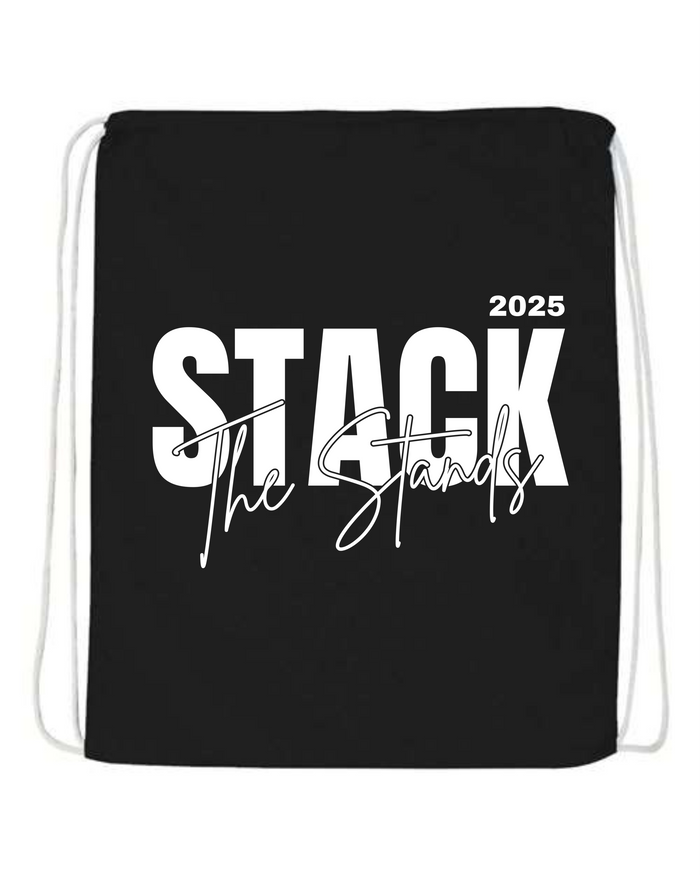 STS 2025 SIGNATURE DRAWSTRING