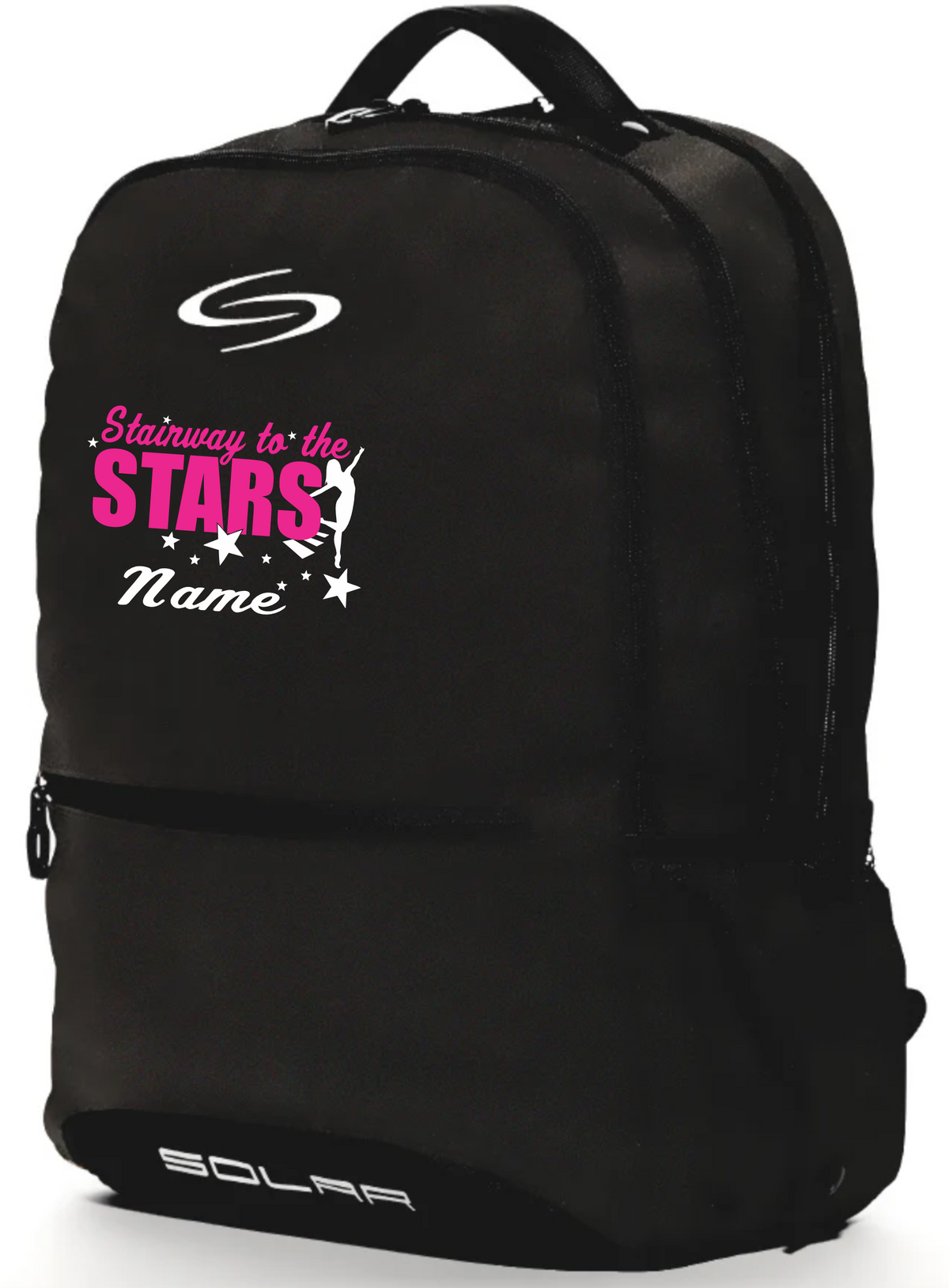 C-STTS BACKPACK