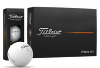 CDG GOLF BALLS - WHOLESALE