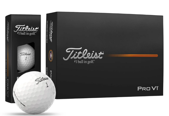 CDG GOLF BALLS - WHOLESALE