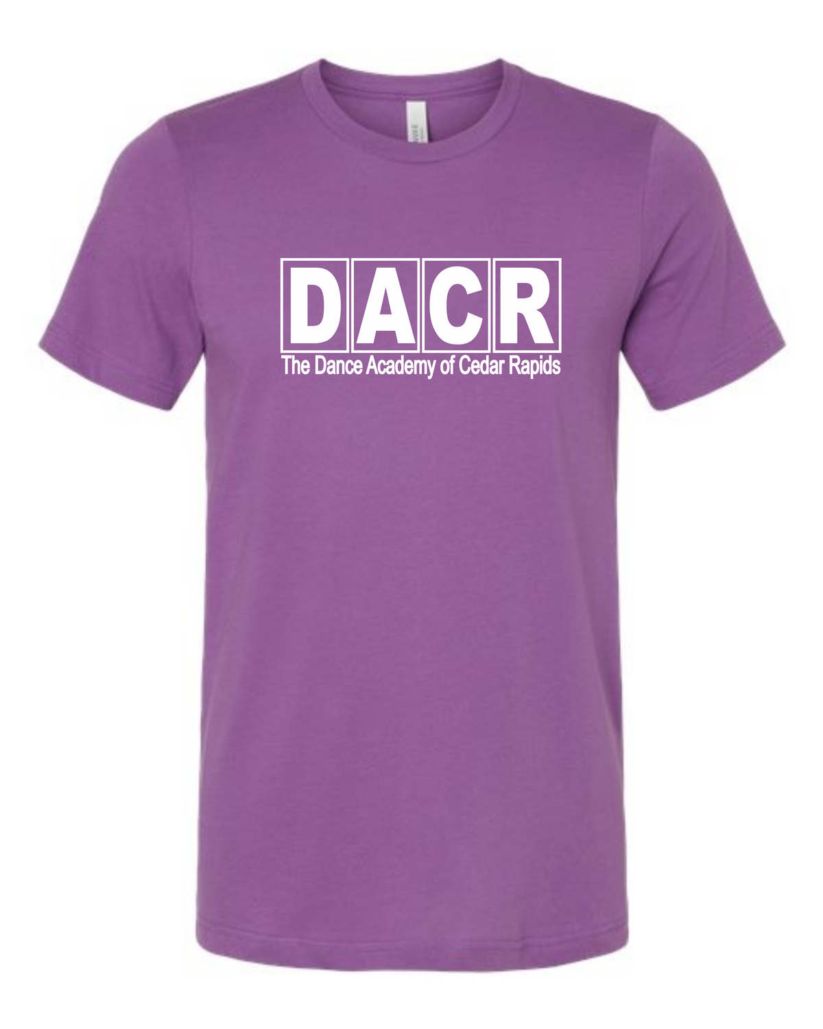 DACR ROYAL TEE