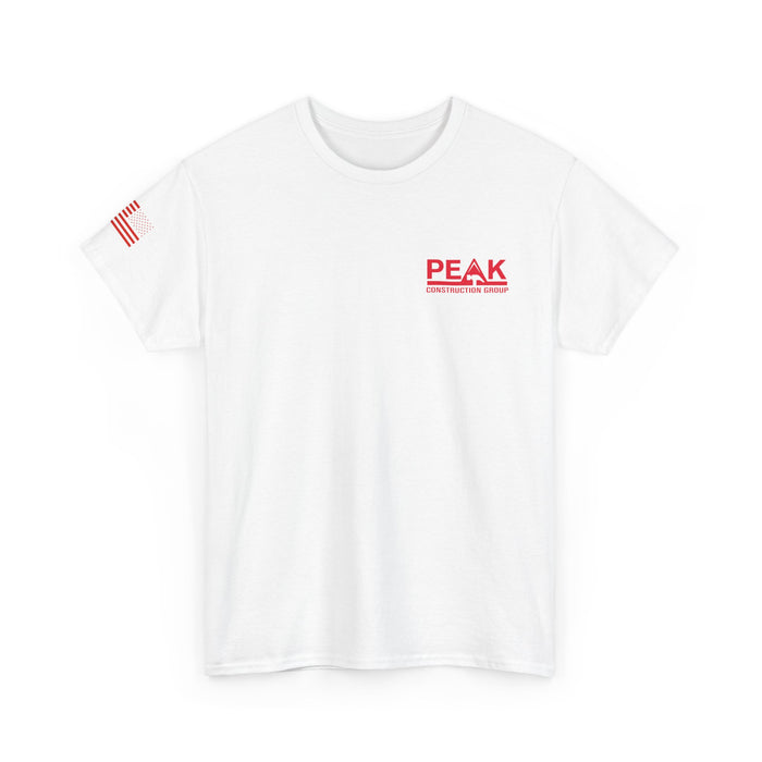 PEAK COTTON WHITE