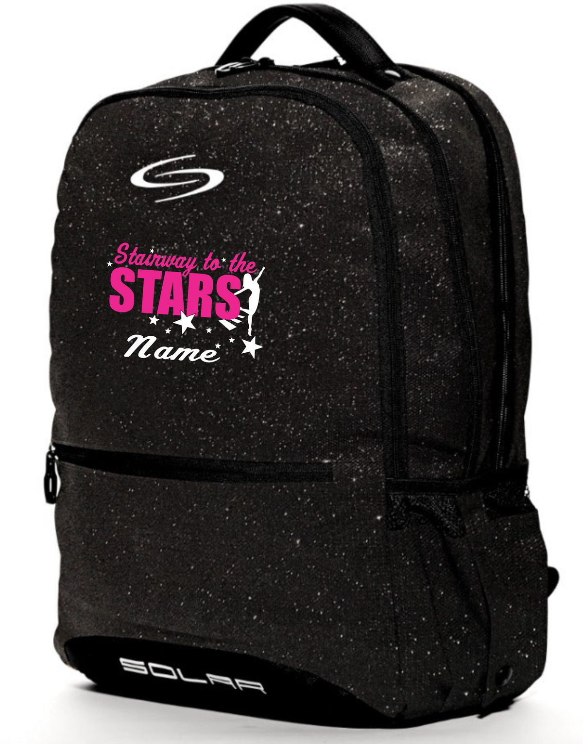 C-STTS BACKPACK