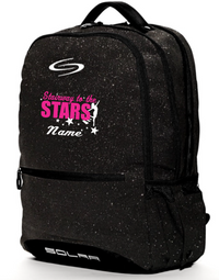 C-STTS BACKPACK