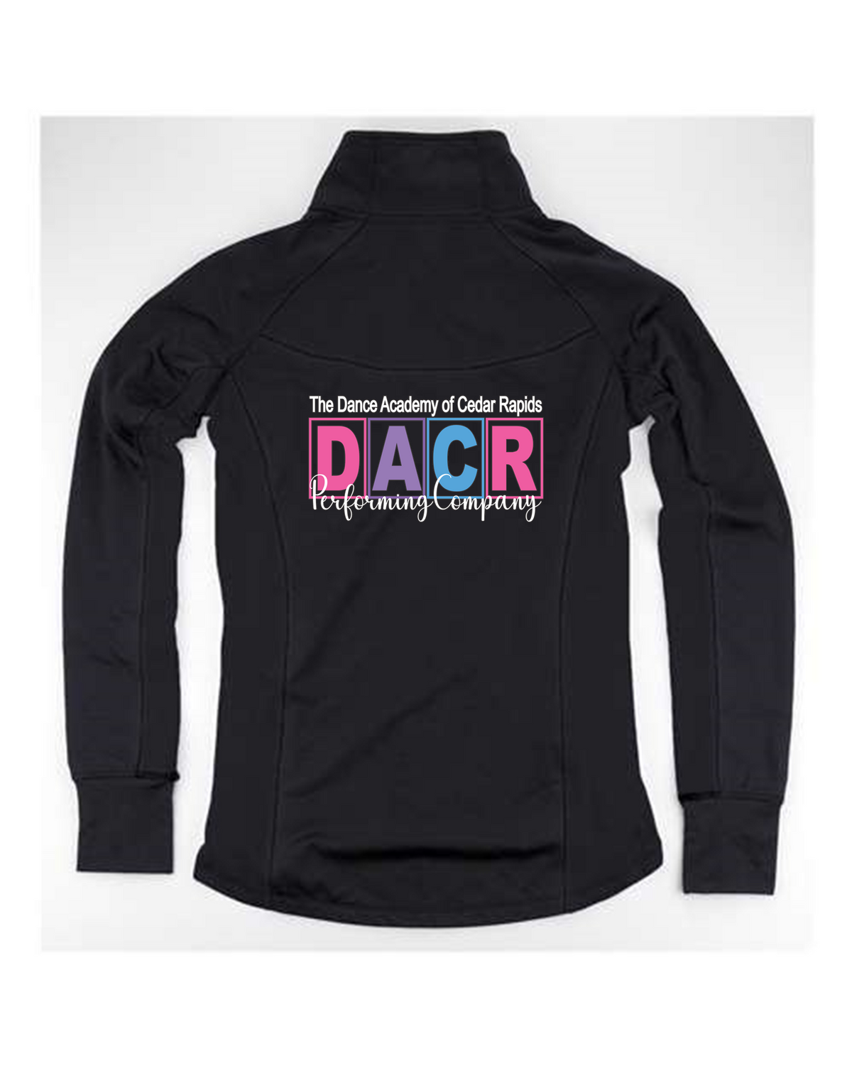 DACR COMPANY STUDIO JACKET